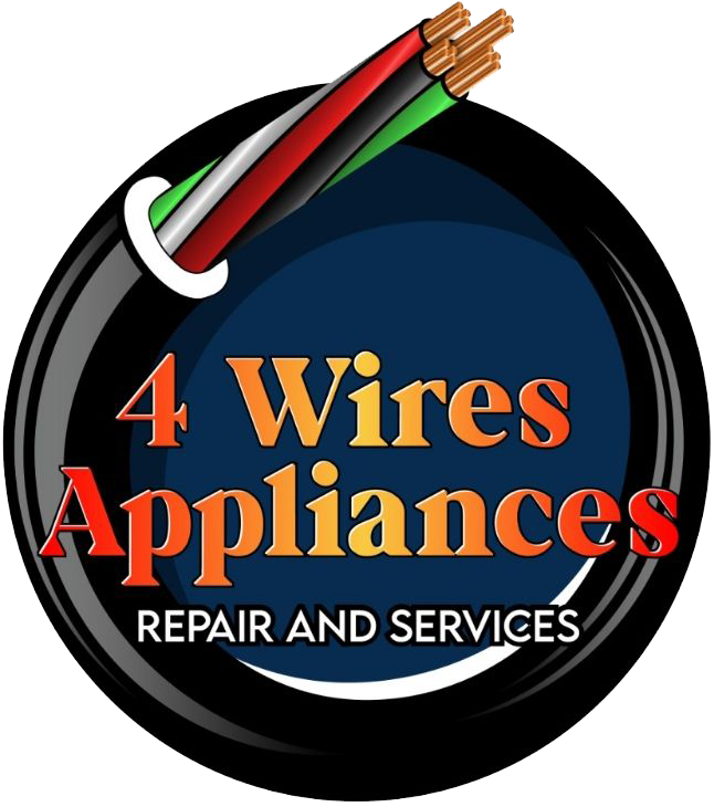 4 Wires Appliances Repair And Services